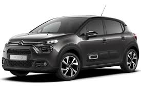 Nouvelle Citroen C3 Infos Et Caracteristiques De La C3 Nouvelle Auto Ies