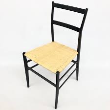 ジオポンティ 椅子