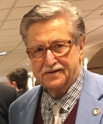 Obituary for Jerome Joseph Stolov