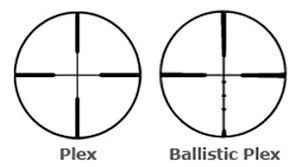 Modern Varmint And Hold Over Reticles Within Accurateshooter Com