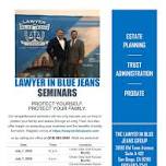 Free Living Trust Seminars - Bonita, CA