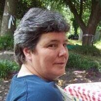 Terrie Drummond Obituary