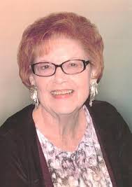 Barbara Richardson Danto Obituary