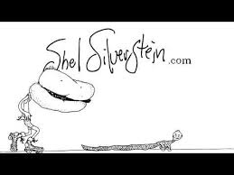 Shel Silverstein Animated Poems On Youtube Teaching Poetry School Reading Reading Classroom