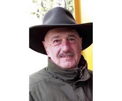 Michael Caldwell Obituary (1942