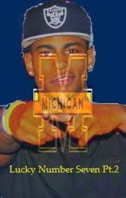 Lucky Number Seven 2