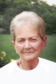 Betty Ball Obituary 2013