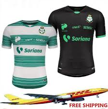 Check spelling or type a new query. Team Sports New 2020 2021 Santos Laguna Home Away Soccer Jersey Man Football Shirt S Xxl Needcosmetice