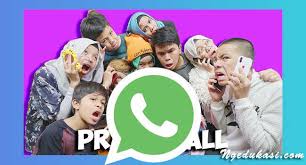 Keluarga gen halilintar ini menjadi. 11 No Whatsapp Gen Halilintar Fateh Muntaz Atta Dll Asli Dan Real