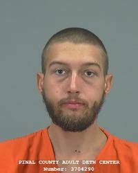 PCSO booking mugs, 06/29/24