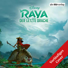 Sondern daran, dass raya und der letzte drache in einer außergewöhnlichen welt spielt, darin aber eine allzu gewöhnliche heldenreise erzählt. Raya Und Der Letzte Drache Horbuch Cd