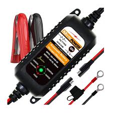 (or look on the battery label) divide battery capacity by the output and multiply by 2 to account for operating loads and losses in the process plus not operating at the magneto's best rpm. 10 Best Marine Battery Chargers In 2021 Tested And Reviewed By Boat Enthusiasts Globo Surf