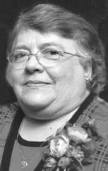 Delores Rita Perry Goodman (1942-2010)