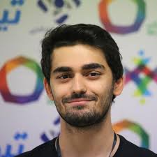 TEDxUniversityofTehran