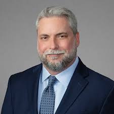 Cindy Scioneaux Rivas, CRIS, AINS