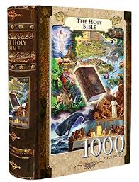 Find hundreds of free jigsaw puzzles to piece together on your computer or to share with friends. Christian Jigsaw Puzzles That The Whole Family Will Love