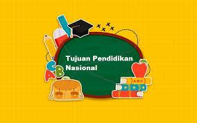 Semoga perkongsian ini memberikan anda maklumat terkini berkaitan dunia pendidikan. Tujuan Pendidikan Nasional Silabus