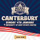 Mickey Market - Canterbury event image