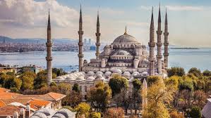Maybe you would like to learn more about one of these? Masjid Biru Destinasi Wisata Religi Yang Memesona Di Istanbul Turki Nurul Sufitri S Blog