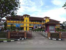 Selamat datang ke smk taman rinting 2. Smk Taman Rinting 2 Latest Updates Facebook