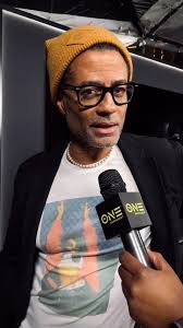 Black musicians have pioneered so many elements of our most popular music  genres… Let's never forget our roots and always pay homage. Chatting with  TV One at the Black Music Collective's Recording