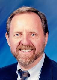 Ronald Larsen Obituary (1940