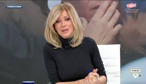 Susanna Griso impugna lo presenciado con Mariló Montero en Antena 3: "Niego la mayor"