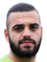 Aleks Vasilev's Instagram, Twitter & Facebook