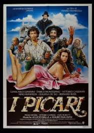 Find restaurant reviews, menu, prices, and hours of operation for i picari on thefork. I Picari Streaming Hd Altadefinizione01