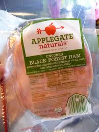 What's the recommended daily intake of nitrates and nitrites? Label Deconstruction Nitrites Nitrates Here S To Food