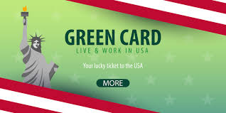 Emigration from the united states. The 2020 Green Card Lottery Is Open For Submissions From The 7th Of October 2020