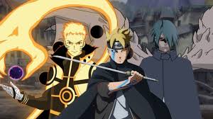 Naruto next generations subtitle indonesia. Pin On Anime