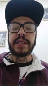 Jon Calavera precente