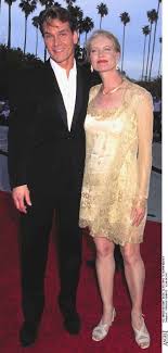 Gaining fame with appearances in films during the 1980s. Patrick Swayze Qui Etait Sa Femme Lisa Niemi Closer