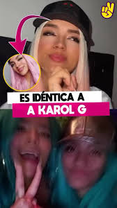 Gracias de verdad🫣😍#viral #parati #karolg #entrevista