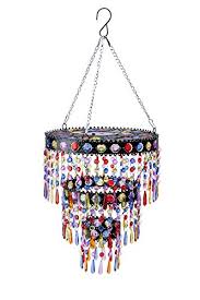 Amazon's choicefor outdoor chandelier for gazebo. 10 Best Outdoor Solar Chandeliers For Your Gazebo 2021 Reviews