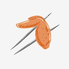 Check spelling or type a new query. Chicken Wings Barbecue Cartoon Illustration Fried Chicken Clipart Chicken Wings Barbecue Cartoon Illustration Png Transparent Clipart Image And Psd File For Free Download