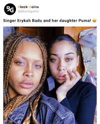 They're twins 💕💕