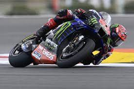 Buy tickets and check the track schedule for motogp™ at the phillip island grand prix circuit. Motogp In Portimao Fabio Quartararo Ubernimmt Mit Sieg Die Wm Fuhrung