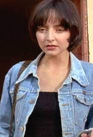 Maria De Medeiros As Fabienne In Pulp Fiction Hair Styles Great Hair Pulp Fiction Costume