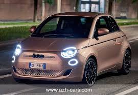 2021 Fiat 500 3 1 Fiat 500 Fiat Fiat 500e
