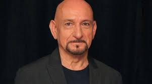Michael gambon (who would later play dumbledore in the harry potter movies) and glenda jackson star alongside ben kingsley in the movie. Ben Kingsley Joins Daniel Radcliffe In Brooklyn Bridge Entertainment News The Indian Express