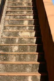 The Best Flooring For Covering Stairs In A Home Hunker Best Flooring Cork Flooring Flooring For Stairs