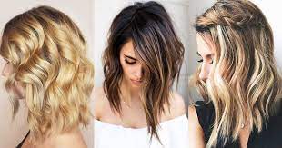 21 best beach wave hairstyles. 37 Beach Wavy Hairstyles For Medium Length Hair
