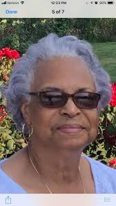 Obituary for Ethel Bell (Peterson) Finklea