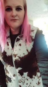 Brandy Hamilton's Instagram, Twitter & Facebook