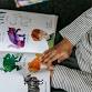 Mobile Library & Playgroup at ATD