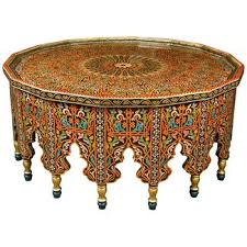For a glass nest of table with plenty of options and available in bespoke sizes choose the bridge nest of glass tables. Moroccan Coffee Table You Ll Love In 2021 Visualhunt