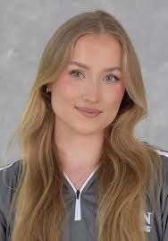 2023-24 Women's Swimming Roster