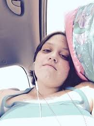 Support for Ally Nicole Bellamy by Holly Lindsey